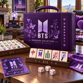 BTS Premium Mahjong Set – Game Night Edition PNPA