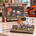 Premium CLVB Celebration Collectible Diorama HQH
