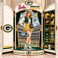 GBP Premium Commemorative Figure TMH