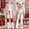 DST Premium Heritage Half-Zip Flare Set NTNA