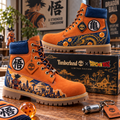 PREMIUM DRGB HERITAGE BOOTS PTKL