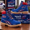 PREMIUM BFBL HERITAGE BOOTS NPL