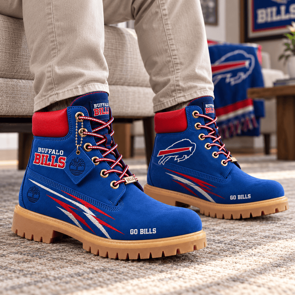 PREMIUM BFBL HERITAGE BOOTS NPL