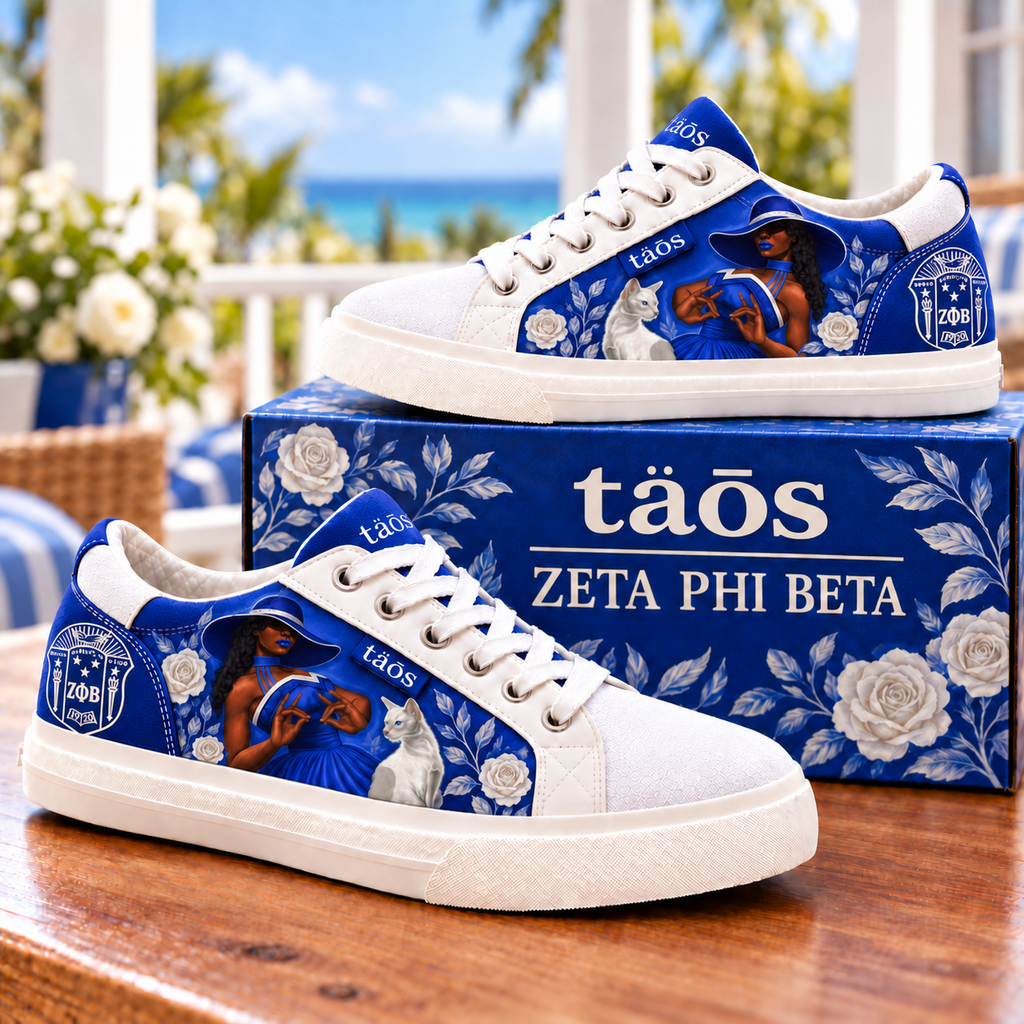 Premium ZPB Collegiate Sneakers NTVA
