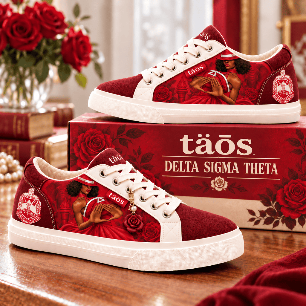 Premium DST Collegiate Sneakers NTVA