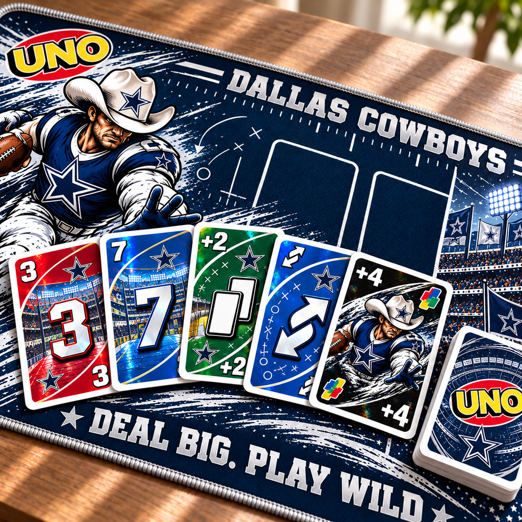 DLCB Premium Board Game NHVH