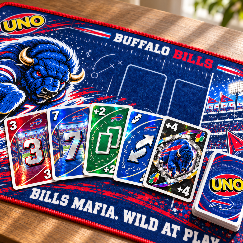 BFBL Premium Board Game NHVH