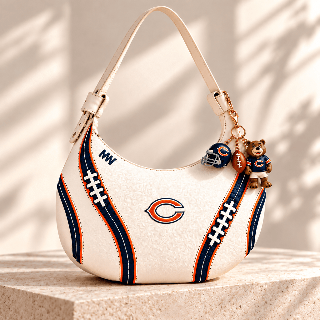 CCB Premium Hobo Bag TMH
