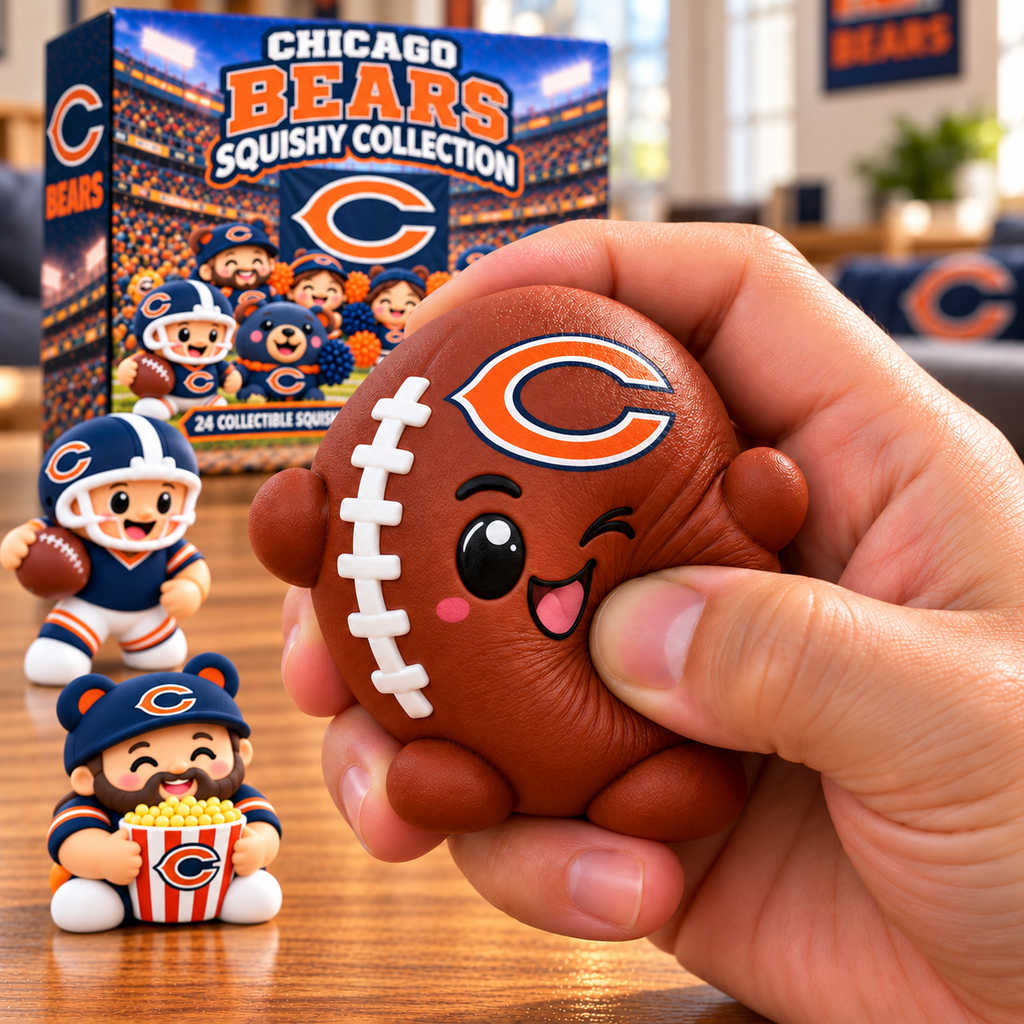 CCB Premium Advent Calendar PNPA