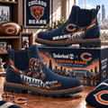 Premium CCB Chelsea Boots TTNL