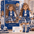 Premium IDC Commemorative Collector Doll PDL