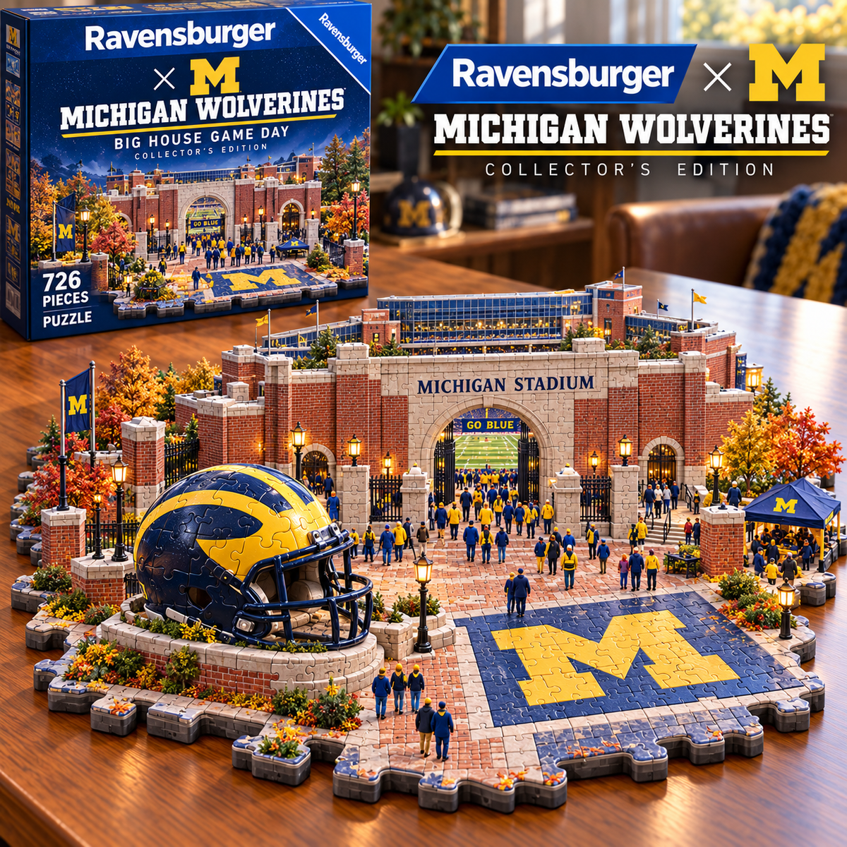 MWR Premium Jigsaw Puzzle PNPA