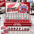 Premium DRW Mahjong Tiles Set TTMH