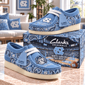 Premium UNC Collectible Shoes NTVA