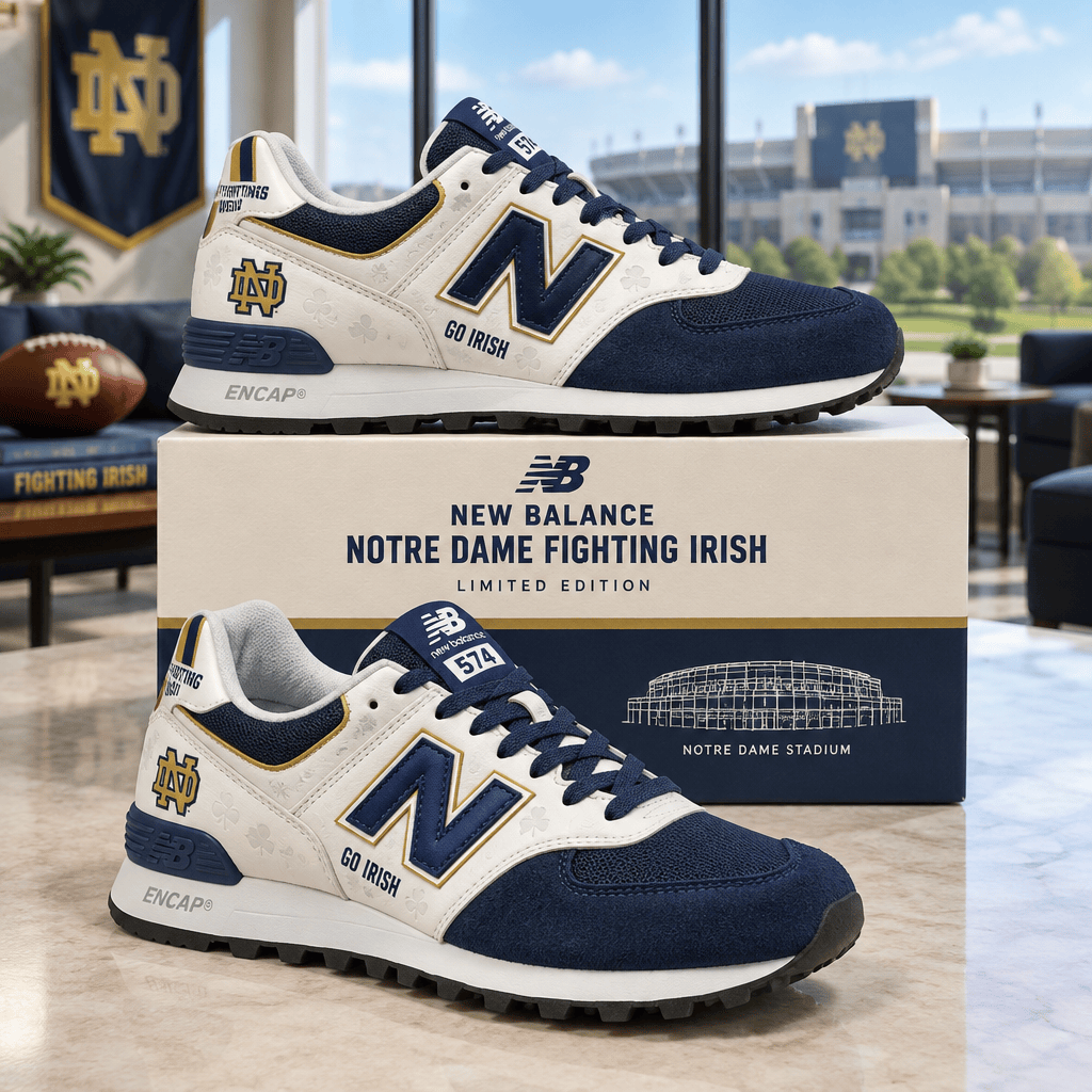 PREMIUM NDFI NB 574 SNEAKER TMH