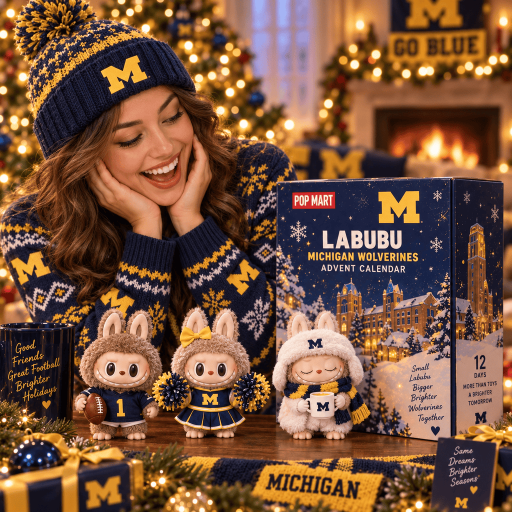 MWR Premium Advent Calendar PNPA