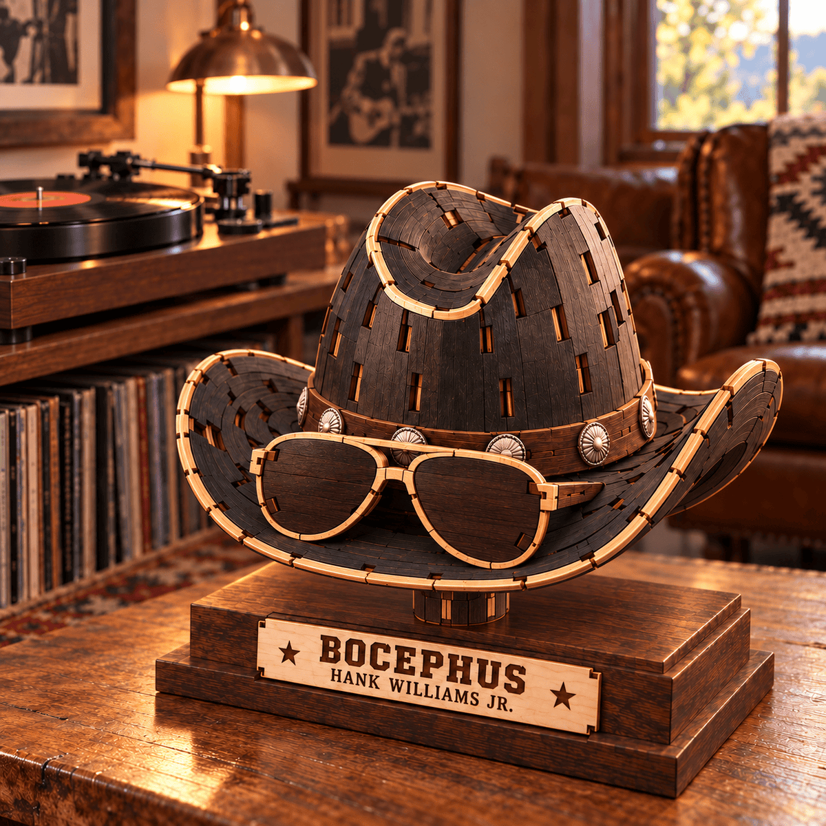 HWLJ Premium Jigsaw Puzzle PNPA
