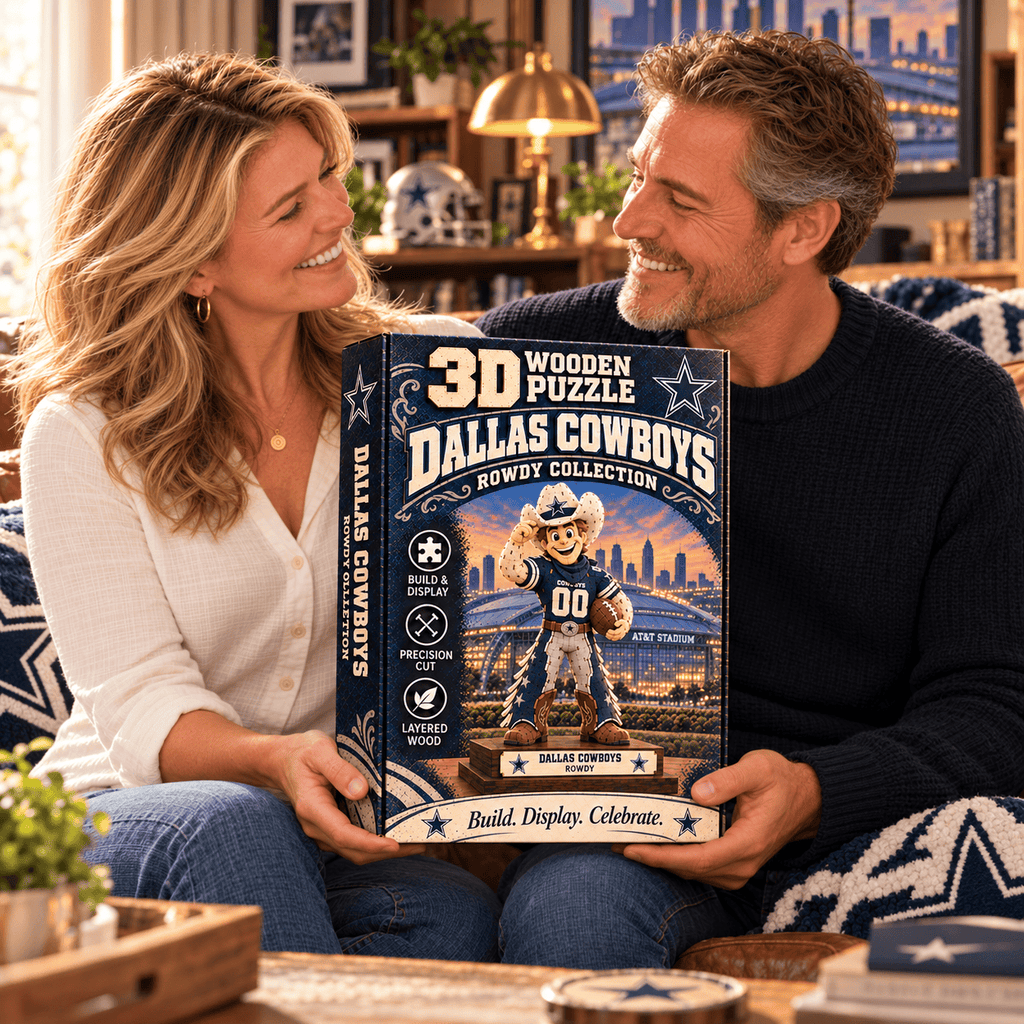 DLCB Premium Jigsaw Puzzle PNPA