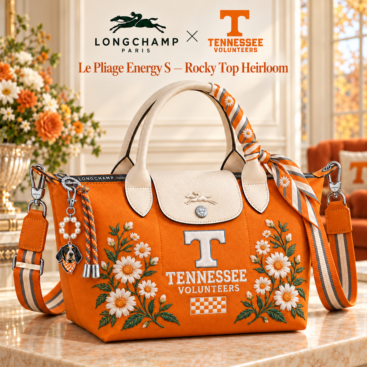 TVF Le Pliage Energy S Handbag NTKO