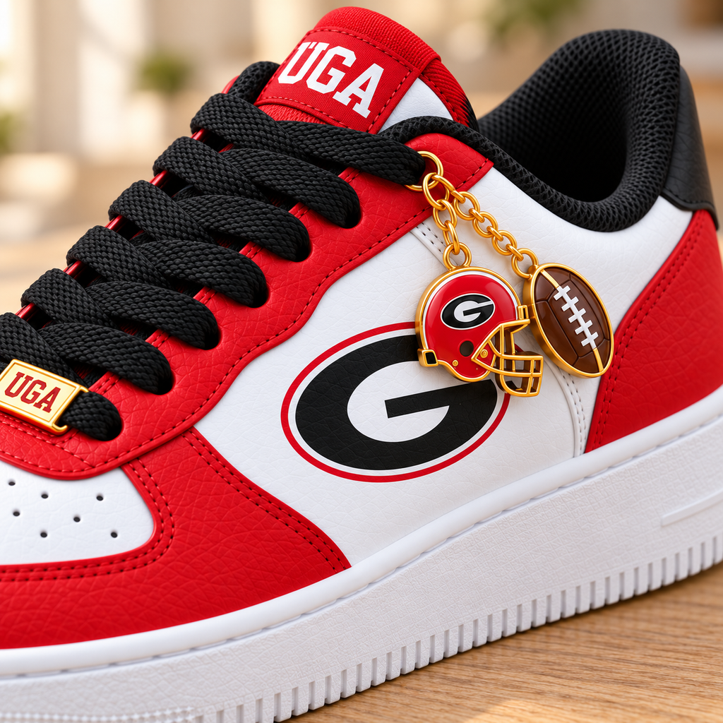 GGBD Premium Low-Top Sneakers PNPA